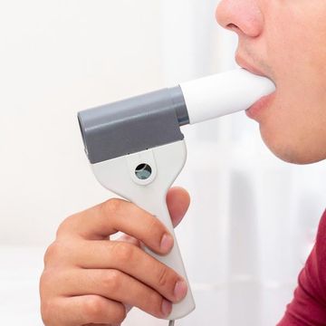 Spirometrie